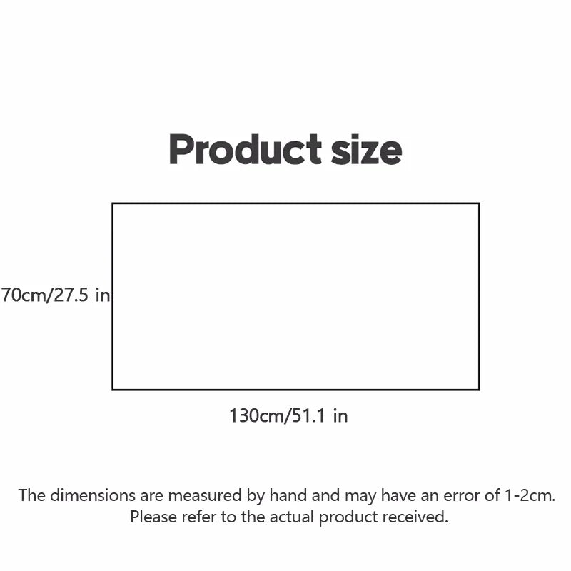 Couple’s Large Bath Towels