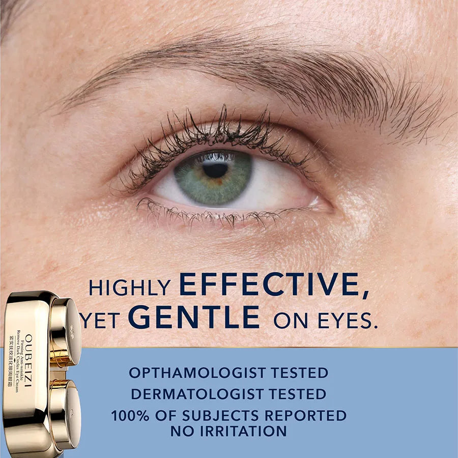 Day & Night Eye Cream 40g