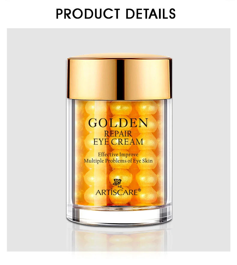 ARTISCARE 24K Gold Serum Set