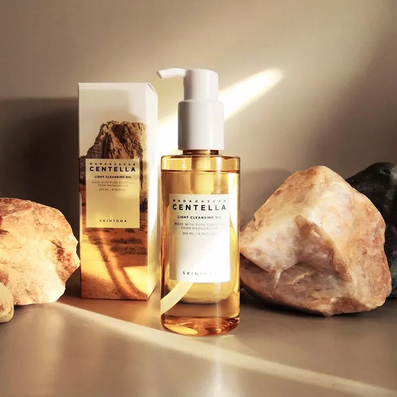 Centella Cleansing Oil