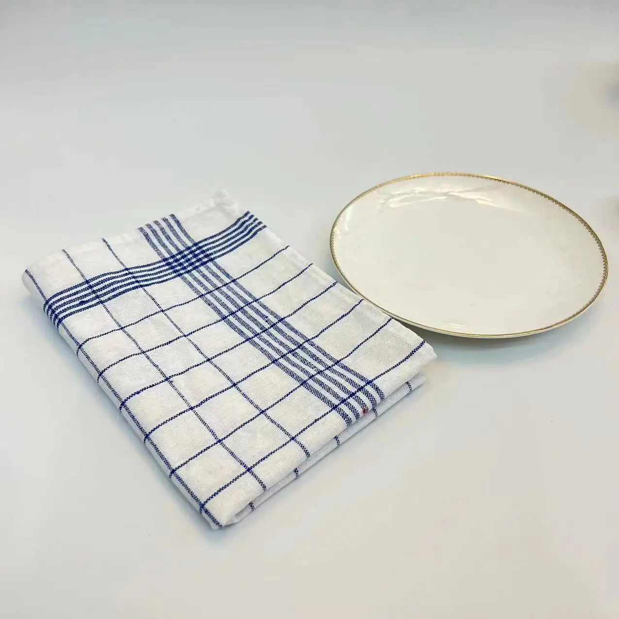 Large Cotton Dishcloth 45x62cm