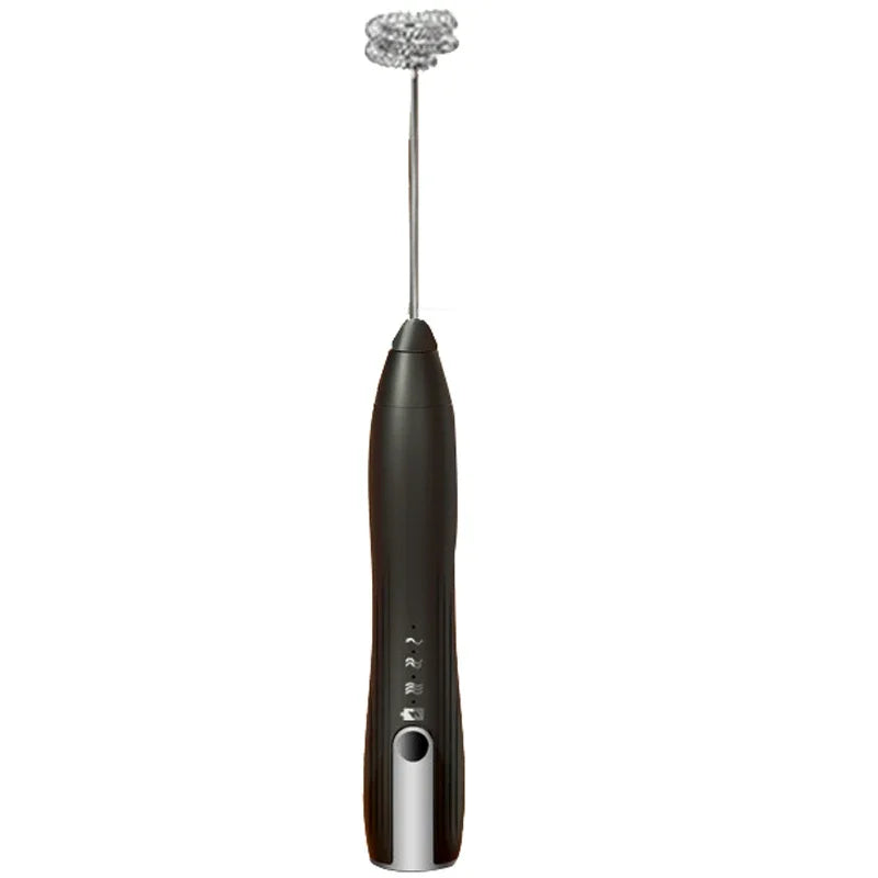 Handheld Electric Milk Frother