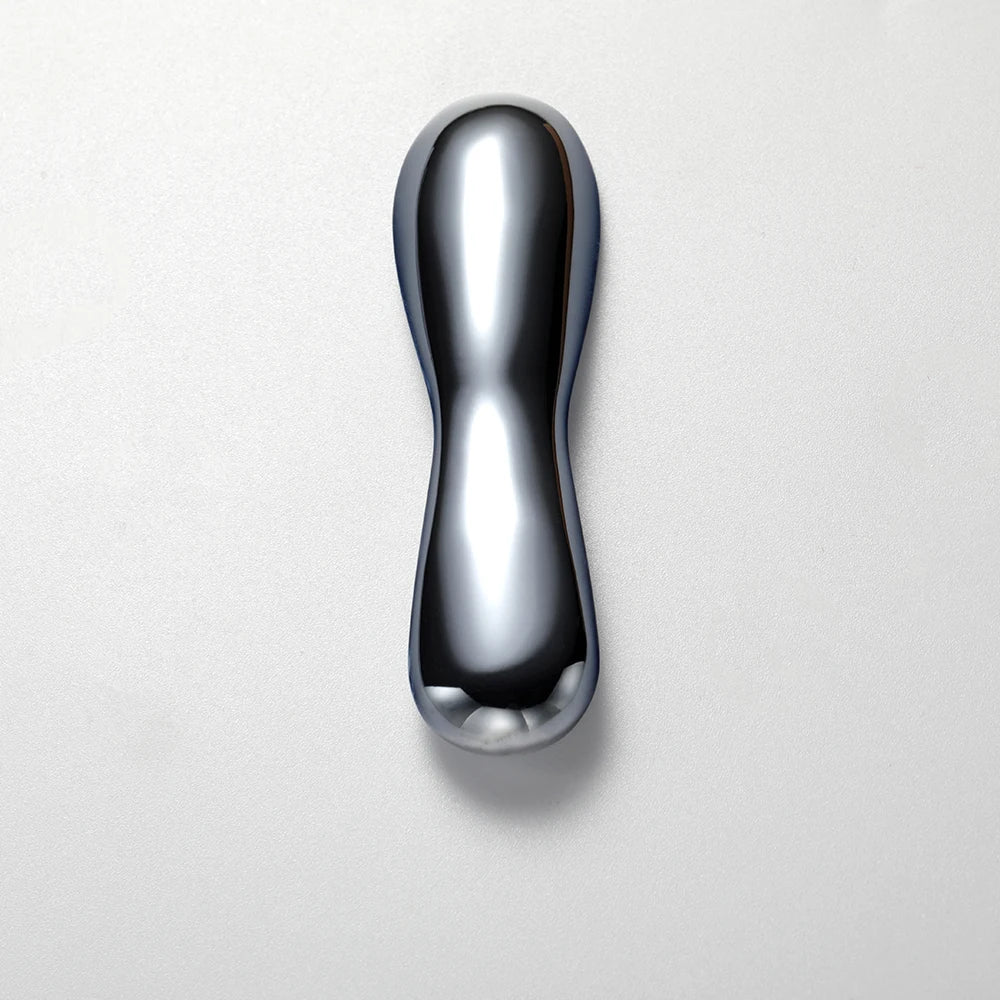 Terahertz Facial Massager & Gua Sha Tool