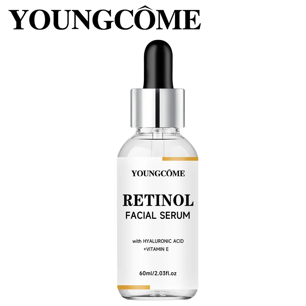 YOUNGCOME Retinol Serum for Face