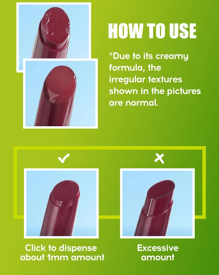 Silky Click Lip Gloss