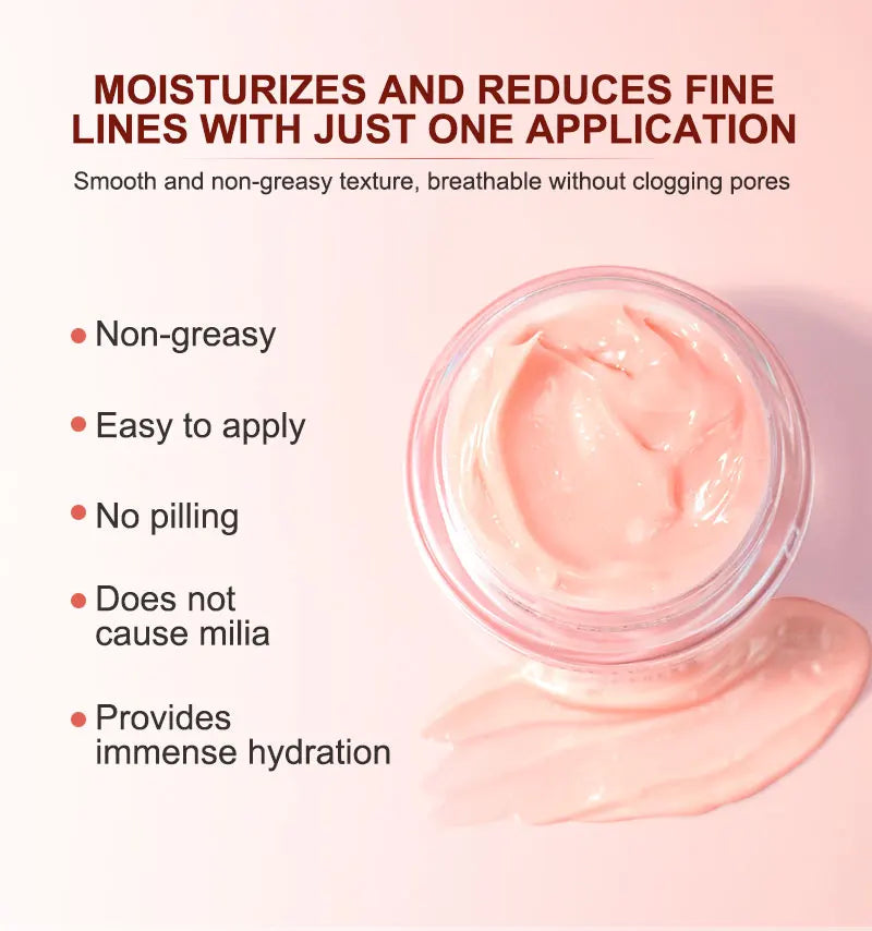 AUQUEST Eye Cream for Dark Circles