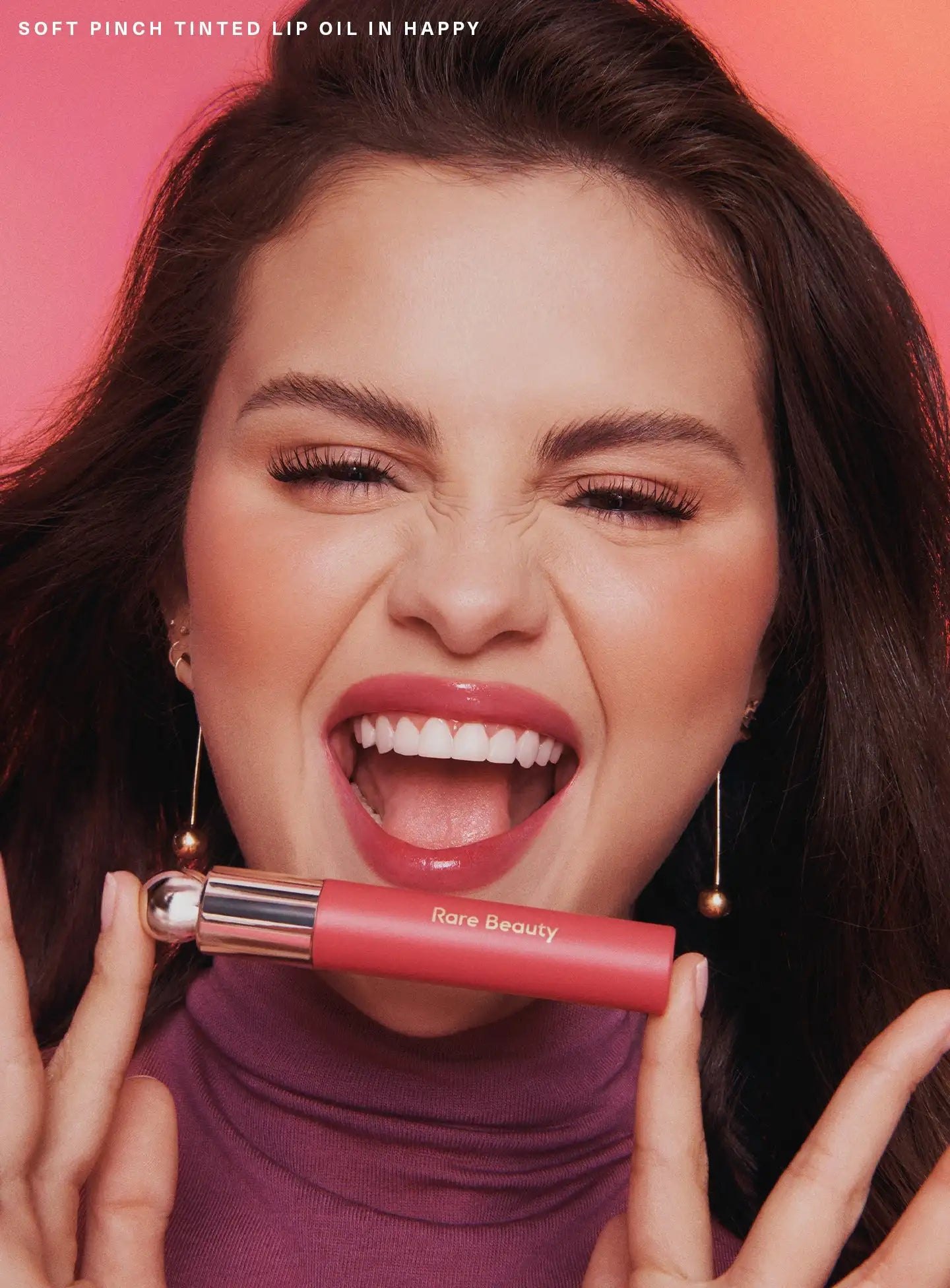 Beauty Lip & Cheek Liquid Blush – Creamy, Waterproof, Plumping
