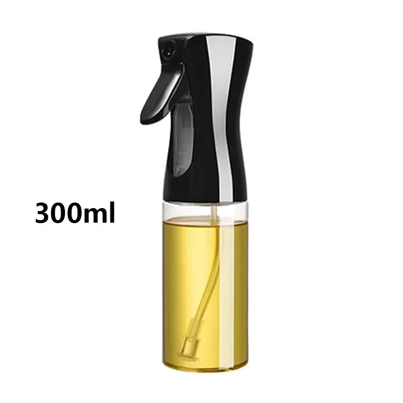 Oil Spray Bottle (200/300/500ml)