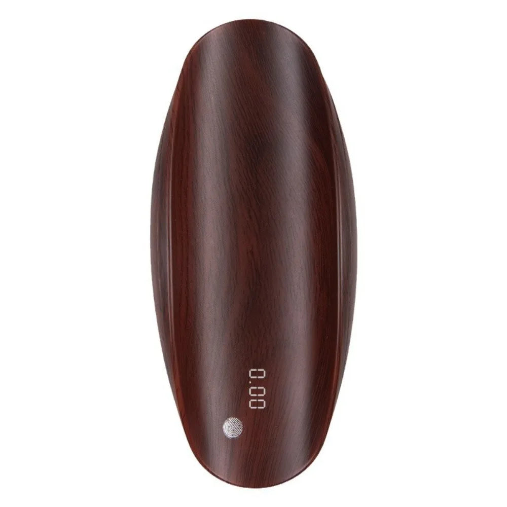 Digital Touch Sensor Kitchen Scale – Precision with Style