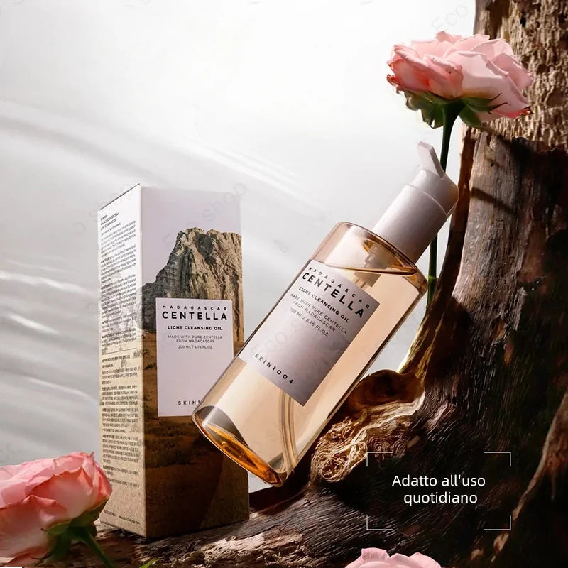 Centella Cleansing Oil
