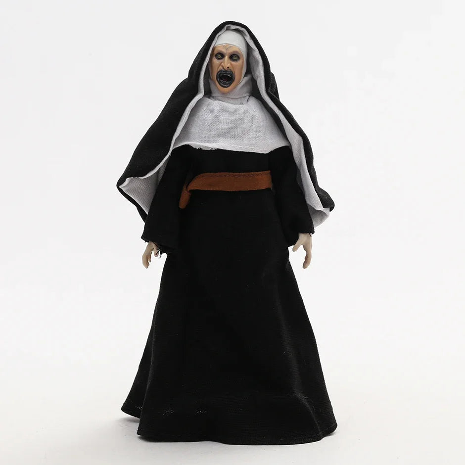 NECA The Nun – Conjuring Universe Collectible Action Figure
