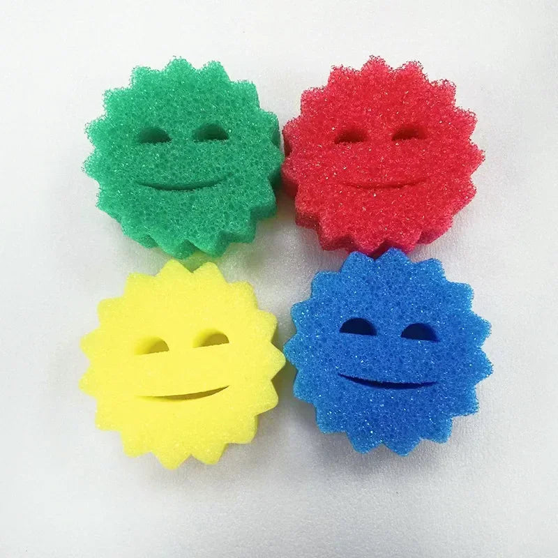 Multi-Purpose Cleaning Sponge