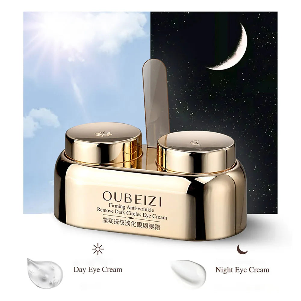 Day & Night Eye Cream 40g