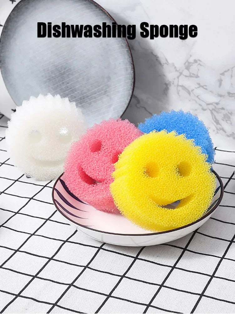 Multi-Purpose Cleaning Sponge