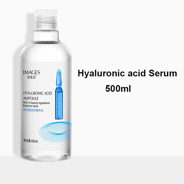Large Capacity Facial Toner 500ml