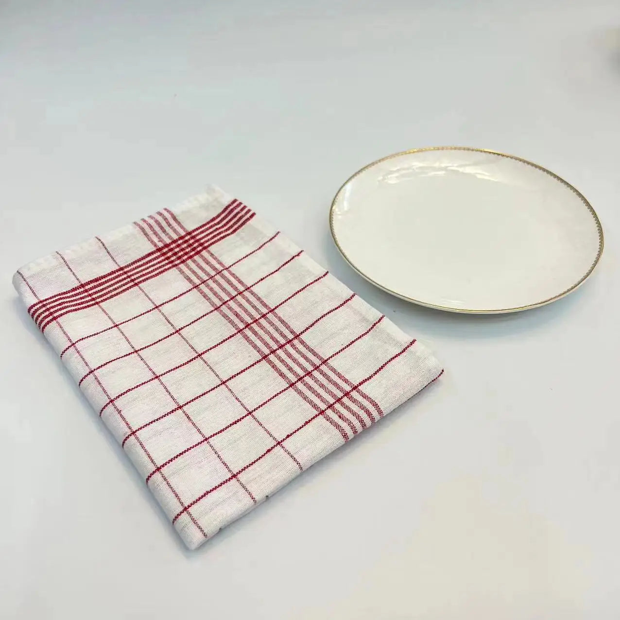 Large Cotton Dishcloth 45x62cm