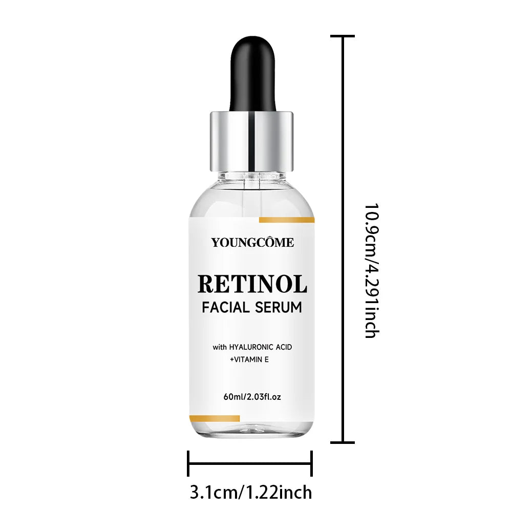 YOUNGCOME Retinol Serum for Face