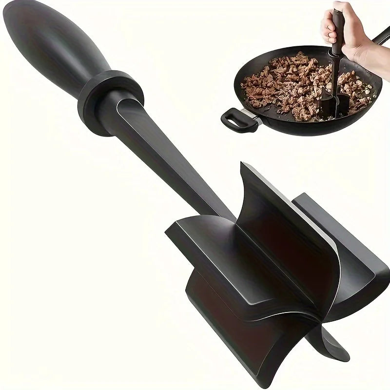 Handheld Kitchen Meat Chopper