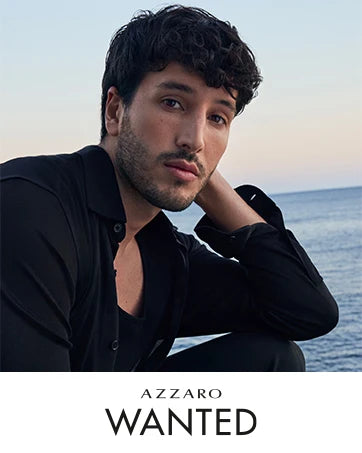 Azzaro The Most Wanted Parfum - Intense Mens Cologne - Spicy & Seductive Fragrance for Date Night - Irresistible Luxury Perfumes