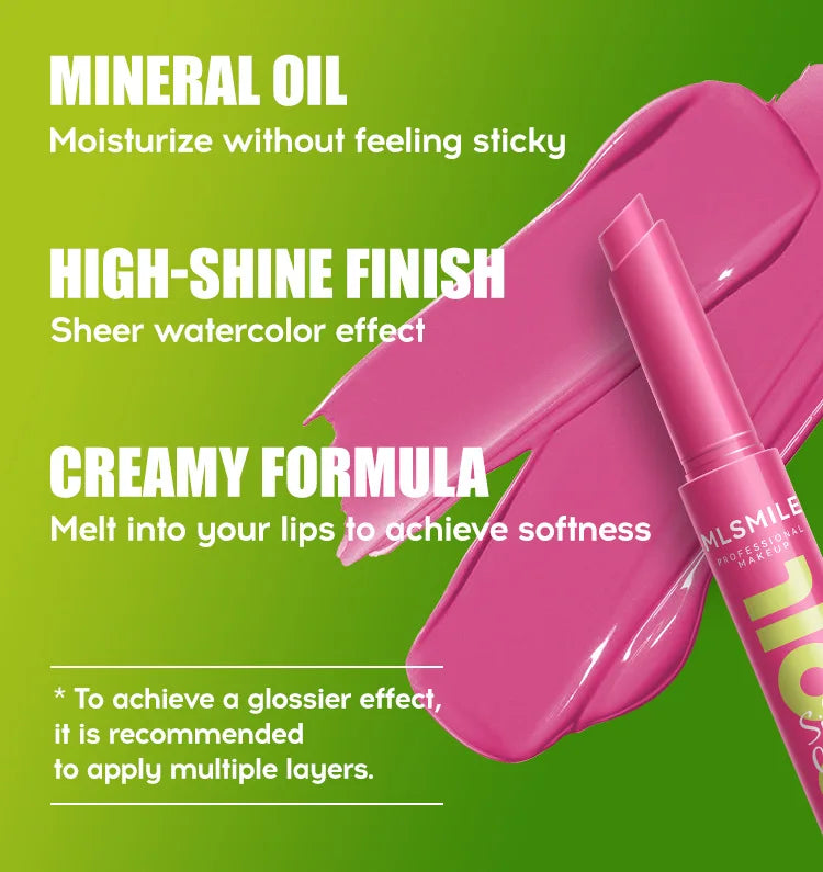 Silky Click Lip Gloss