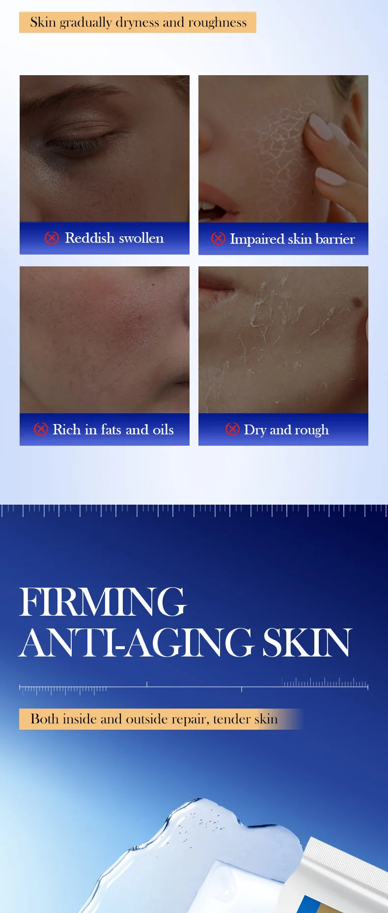 SADOER Collagen Face Masks