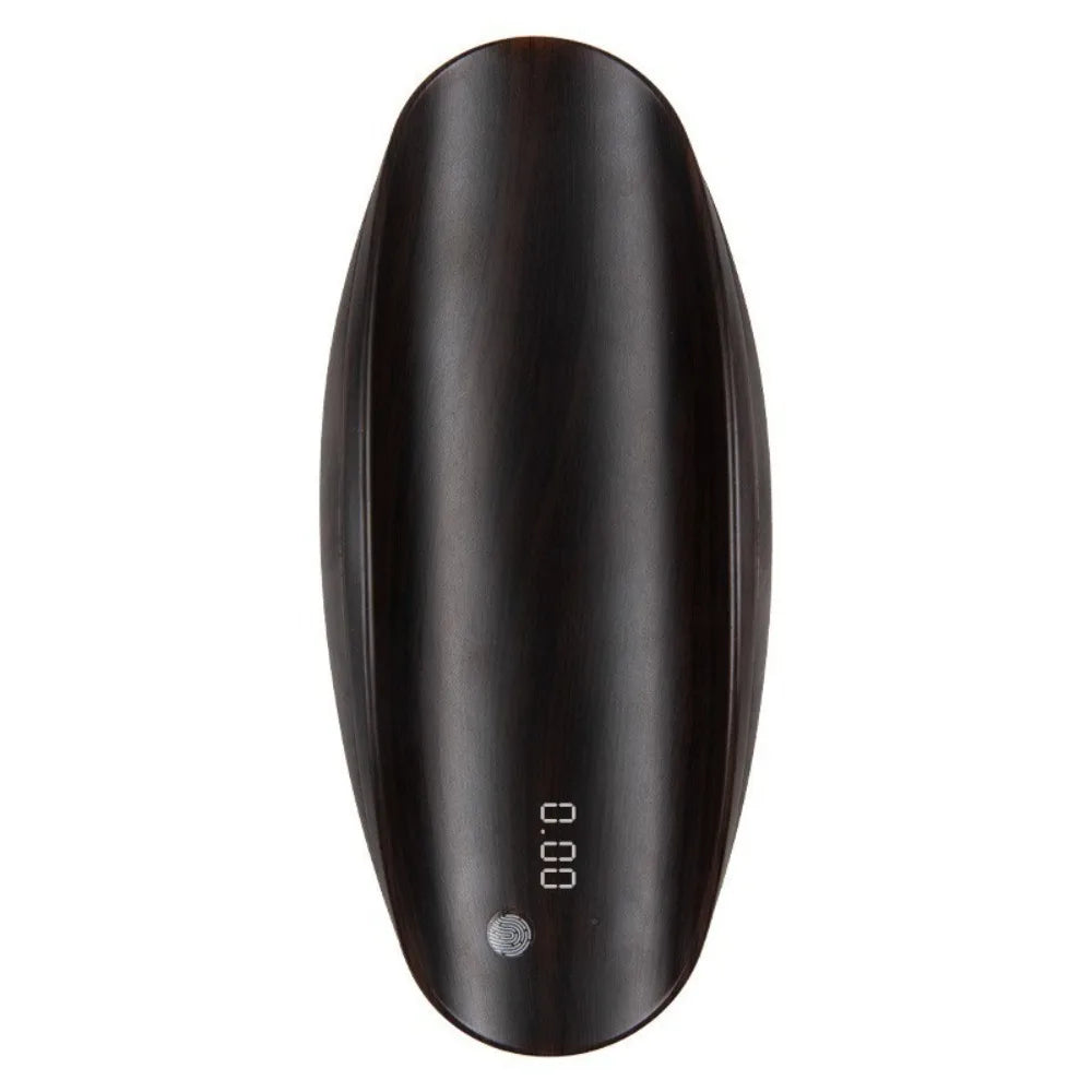 Digital Touch Sensor Kitchen Scale – Precision with Style