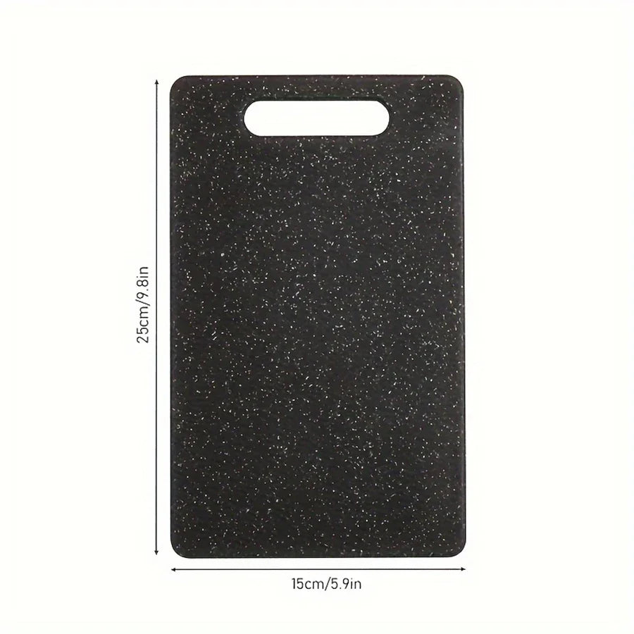 Marble Texture PP Cutting Board