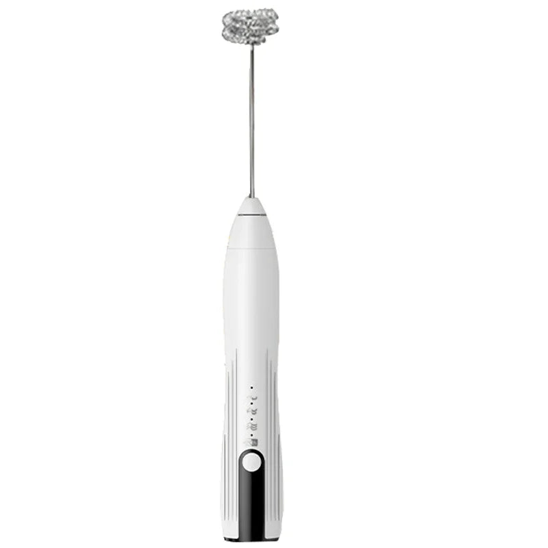 Handheld Electric Milk Frother
