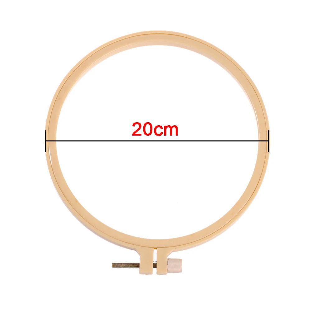 Punch Needle Beginners Supplies Kit Adjustable Rug Hooking Poke Magic Embroidery Needle Pen Tool for Cross Stitch DIY Craft Kit