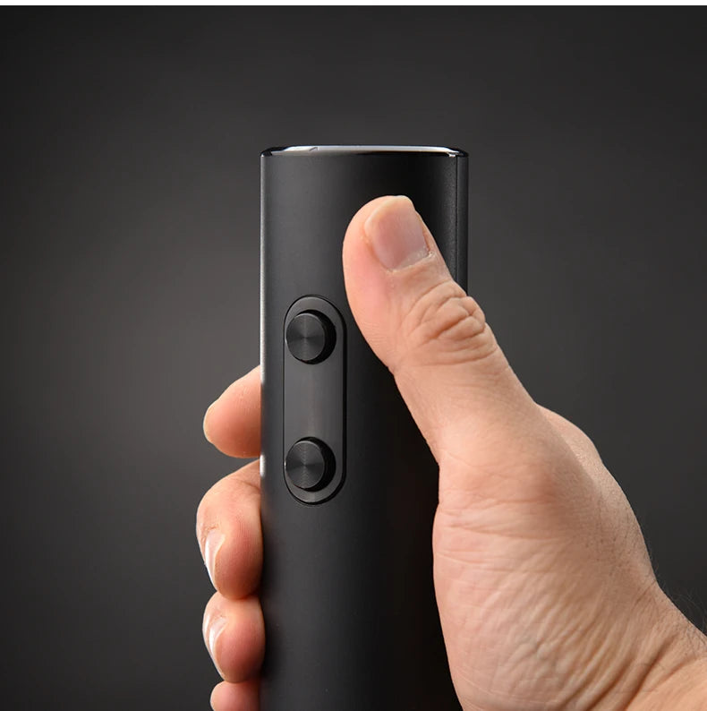 Electric Wine Opener Set