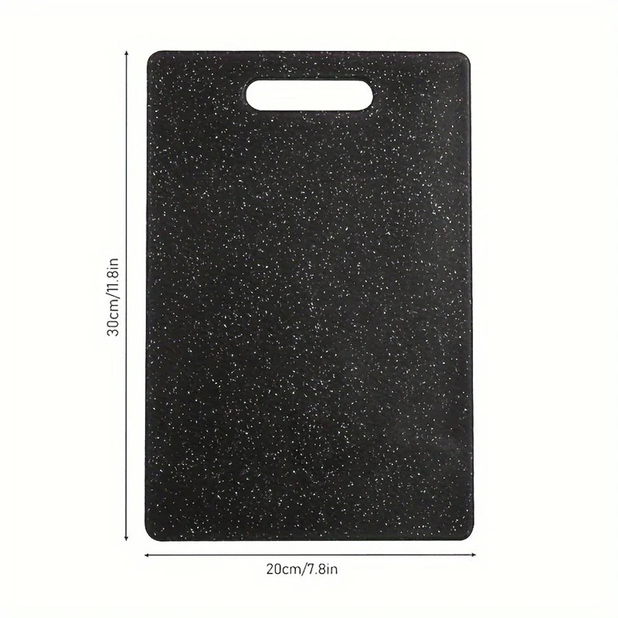 Marble Texture PP Cutting Board