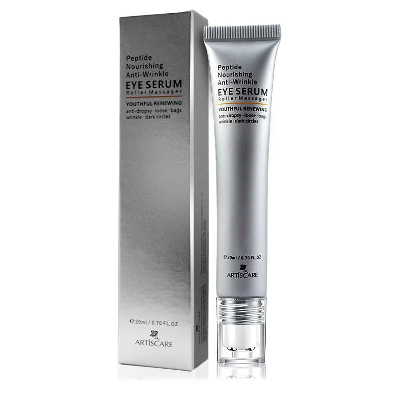 ARTISCARE 24K Gold Serum Set