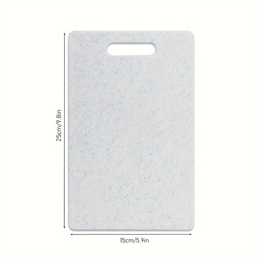Marble Texture PP Cutting Board