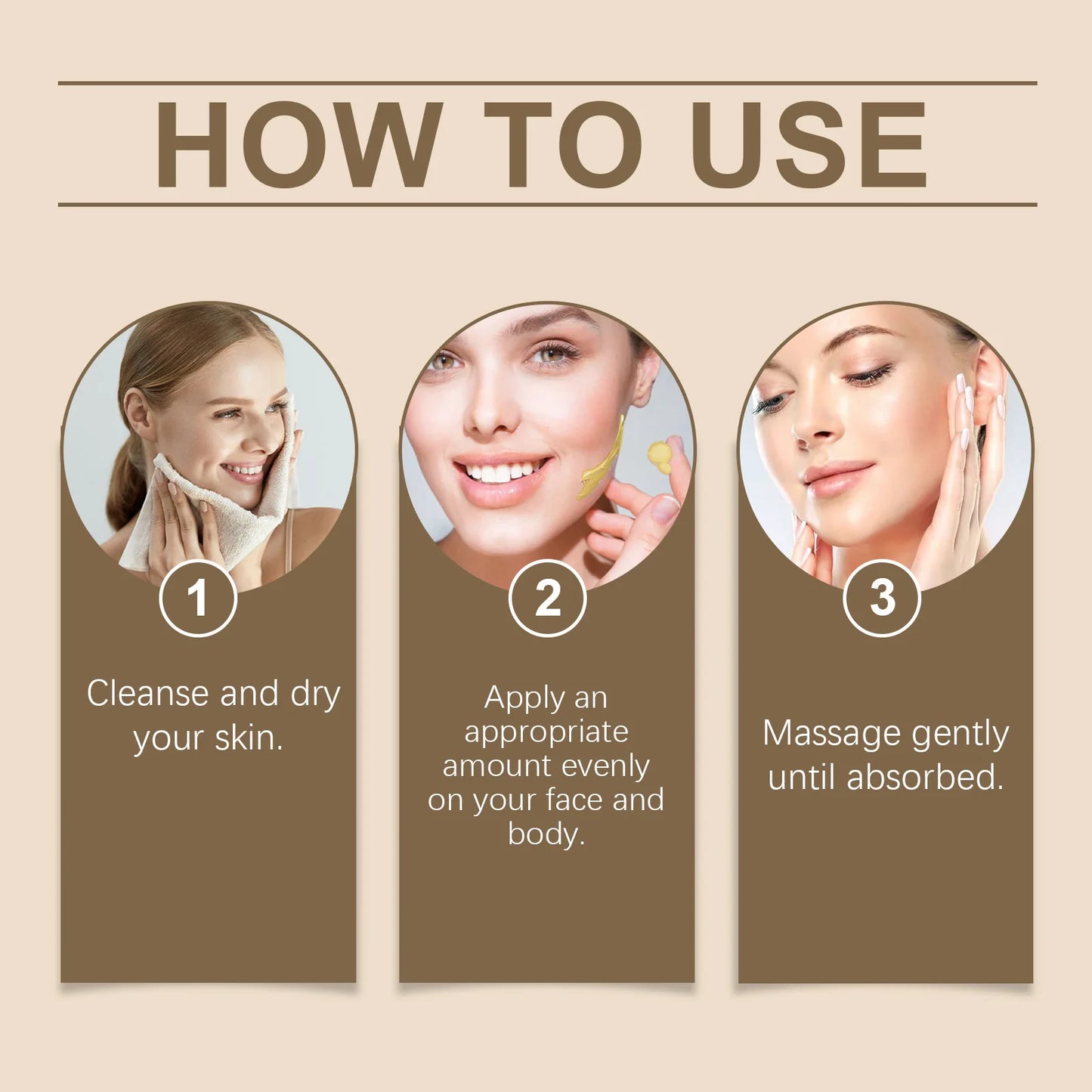Tallow Honey Facial Balm – Soothe, Repair & Nourish Your Skin
