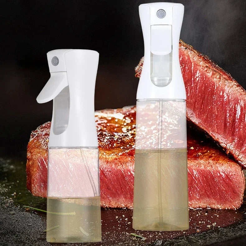 Oil Spray Bottle (200/300/500ml)