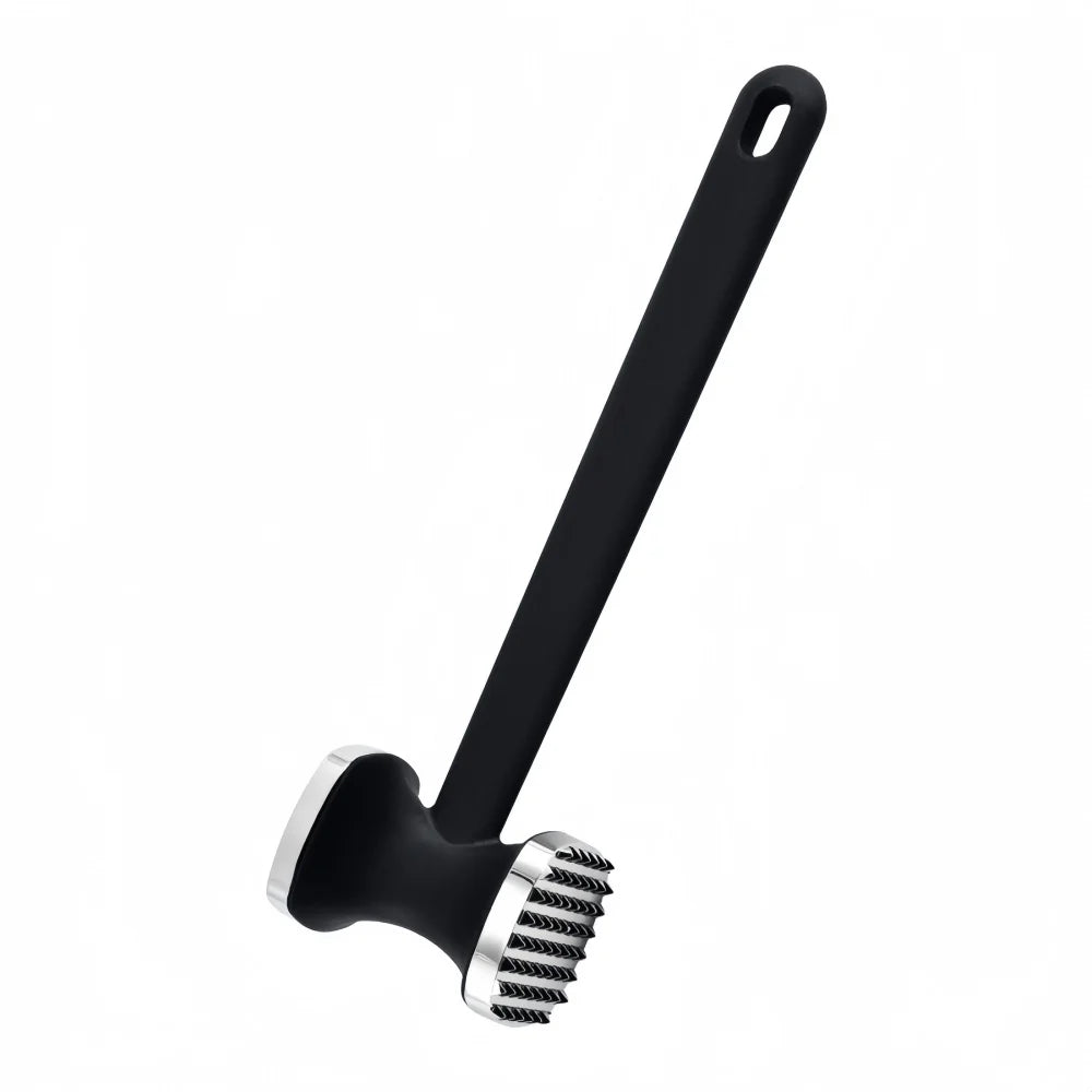 Zinc Alloy Meat Tenderizer & Kitchen Tool