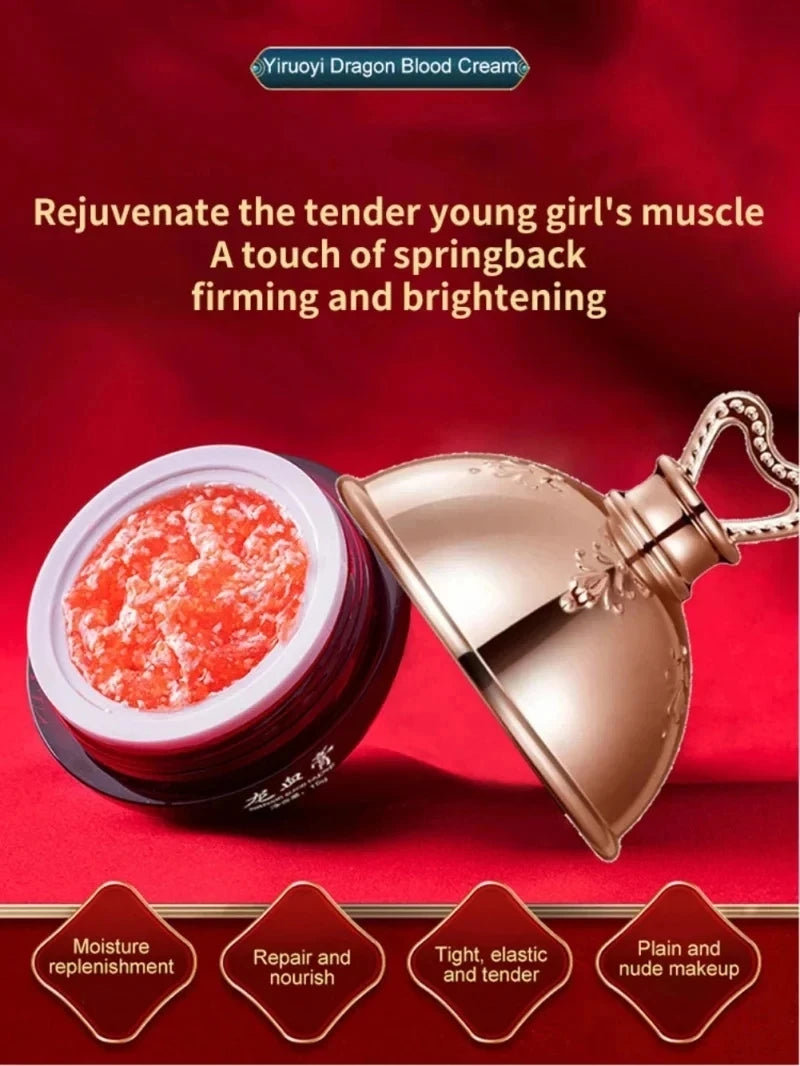 Dragon’s Blood Face Cream