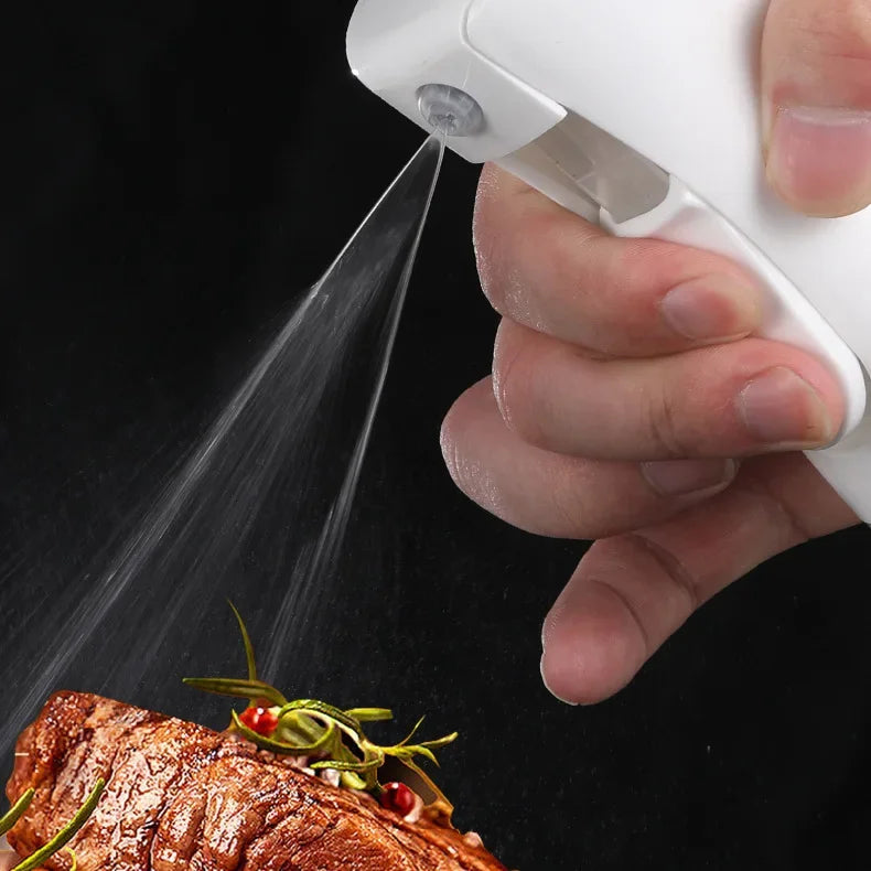 Oil Spray Bottle (200/300/500ml)