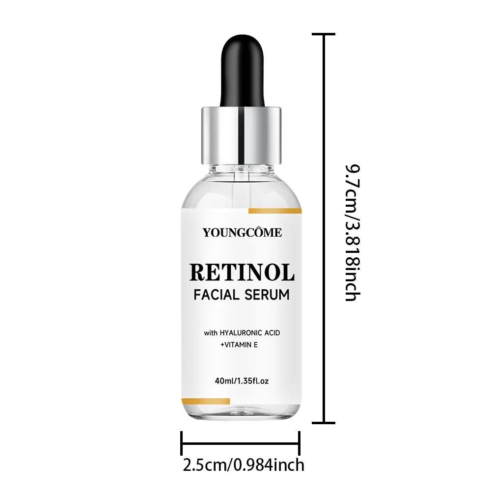 YOUNGCOME Retinol Serum for Face