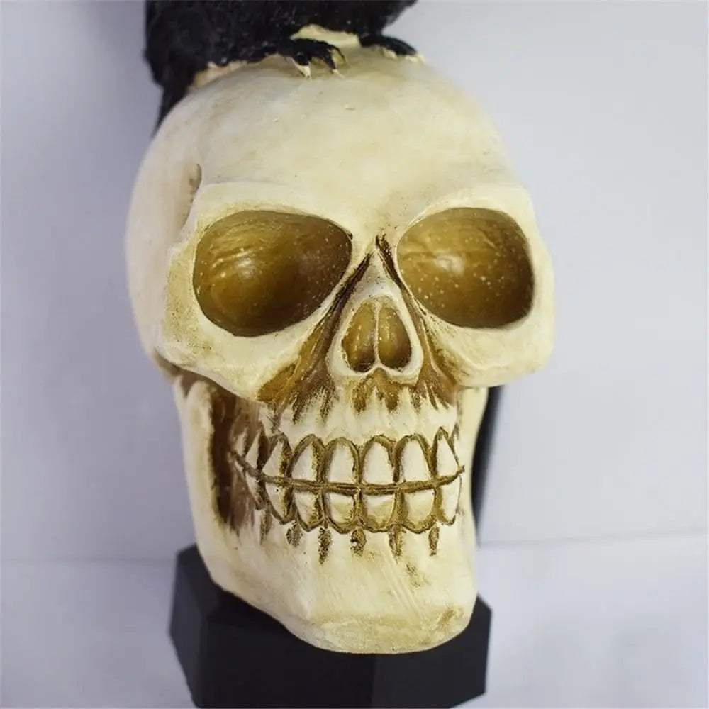 Halloween Outdoor Light Skeleton & Ghost