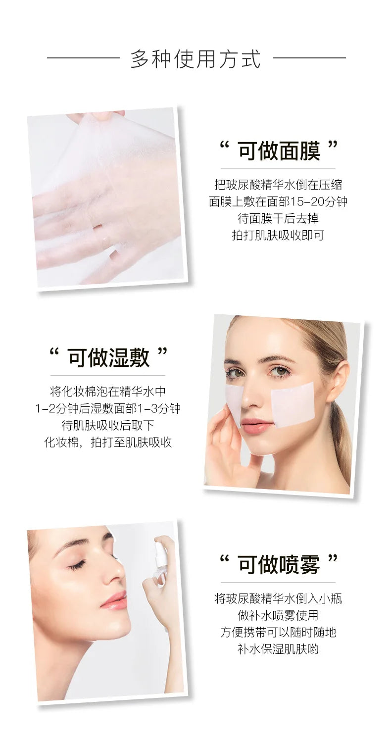 Large Capacity Facial Toner 500ml