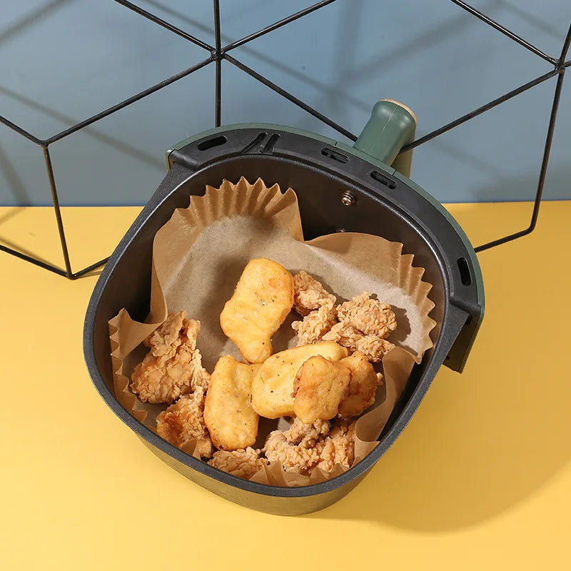 Air Fryer & Oven Disposable Paper Mats