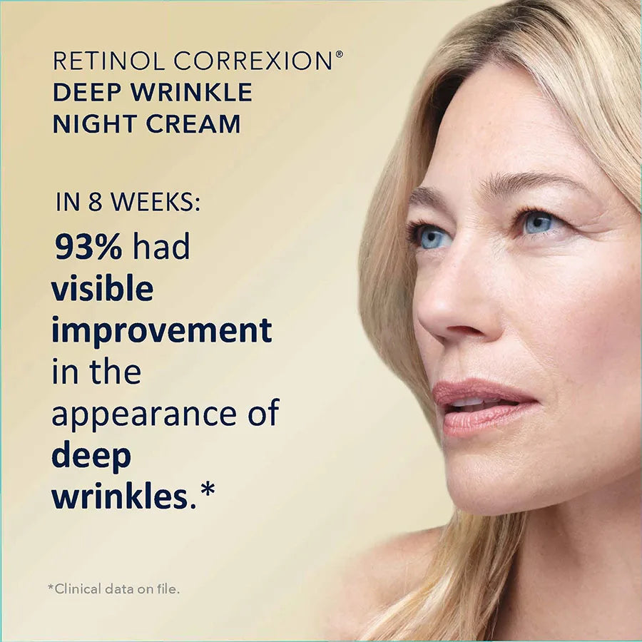 Day & Night Eye Cream 40g