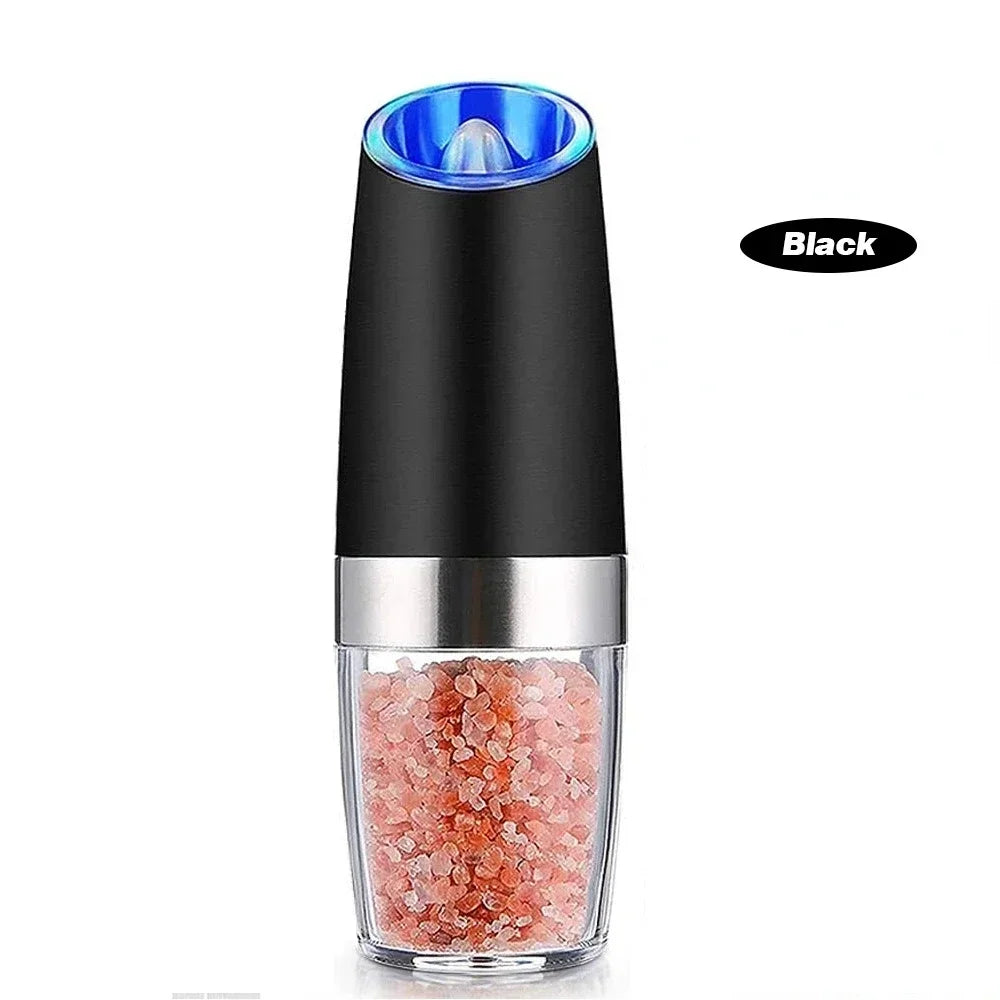 Automatic Electric Salt & Pepper Grinder