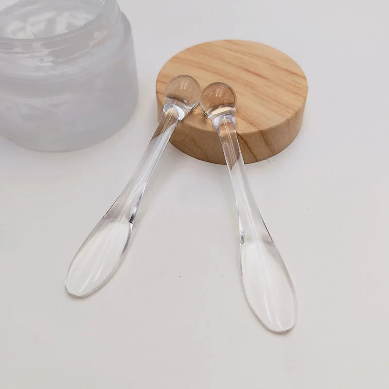 Facial Massage Stick & Spatula