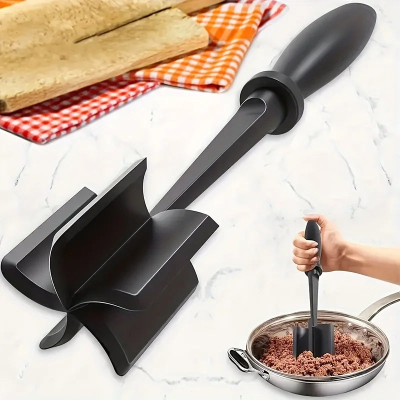 Handheld Kitchen Meat Chopper