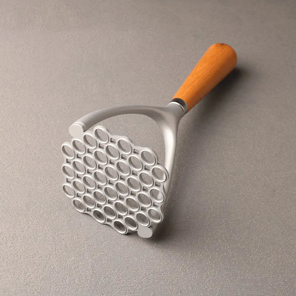 Potato Masher & Ricer Tool