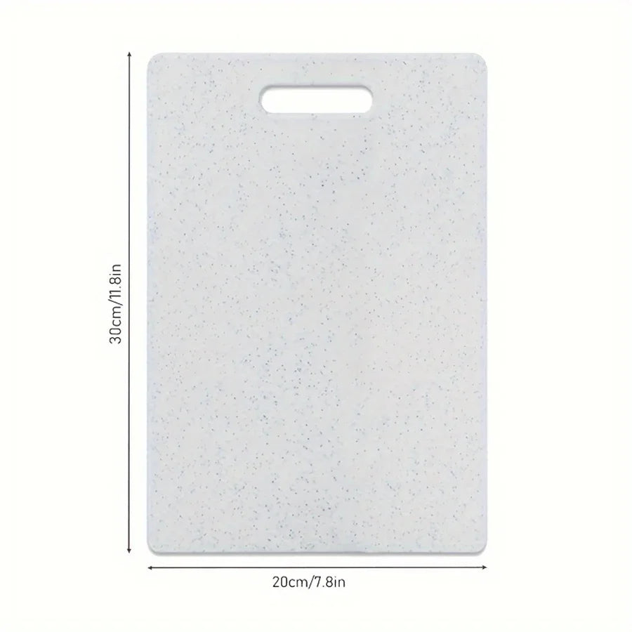Marble Texture PP Cutting Board