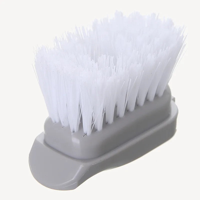 WIKHOSTAR 2-in-1 Kitchen Cleaning Brush