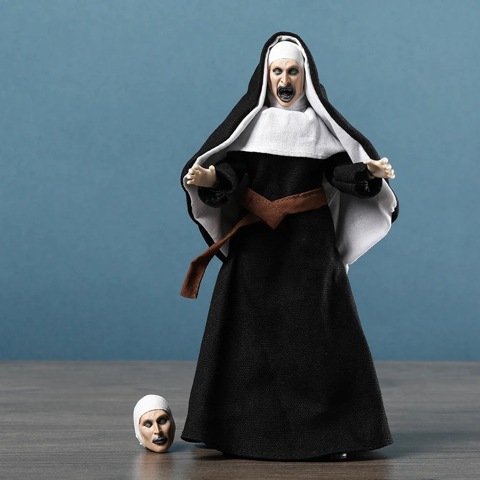 NECA The Nun – Conjuring Universe Collectible Action Figure